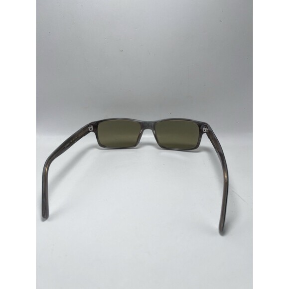 Randy Jackson Signature Eyeglasses Frames Only S911 Zyloware 021 Rectangle 140 - Picture 5 of 6